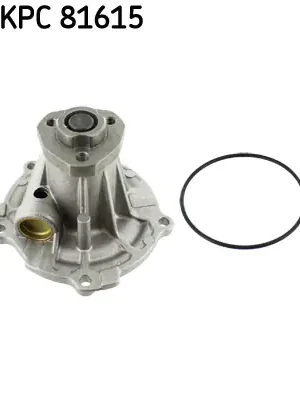 Jen Po Omezenou Doba Vodní čerpadlo, chlazení motoru SKF VKPC81615